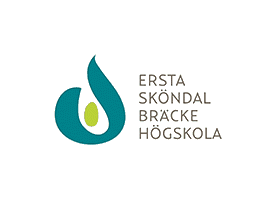 Ersta Sköndal högskolas logotype
